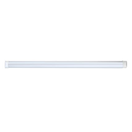 Aigostar - LED underskabslampe LED/40W/230V 4000K 120 cm hvid