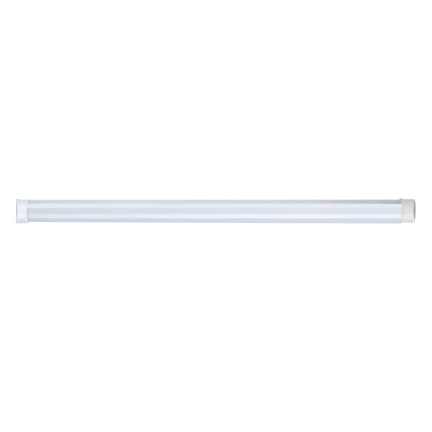 Aigostar - LED underskabslampe LED/40W/230V 4000K 120 cm hvid