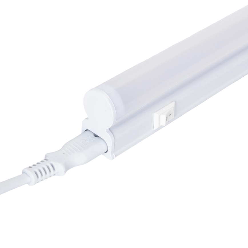 Aigostar - LED underskabslampe LED/9W/230V 4000K 57,2 cm