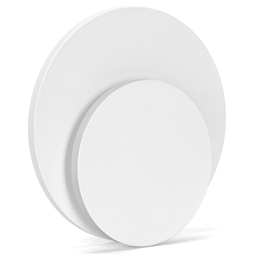 Aigostar - LED væglampe LED/16W/230V 6500K hvid