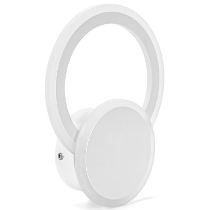 Aigostar - LED væglampe LED/20W/230V 6500K hvid