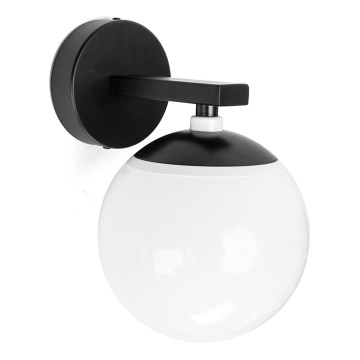 Aigostar - LED væglampe m. RGBW-farver dæmpbar MESH Smart LED/8W/230V + fjernbetjening