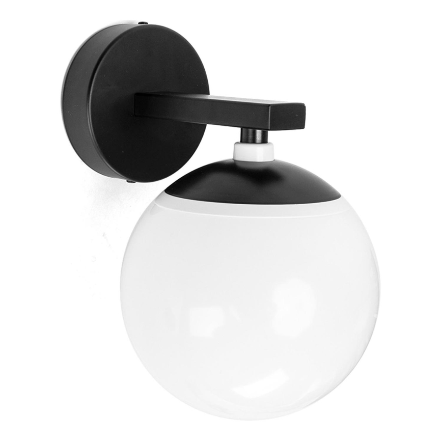 Aigostar - LED væglampe m. RGBW-farver dæmpbar MESH Smart LED/8W/230V + fjernbetjening