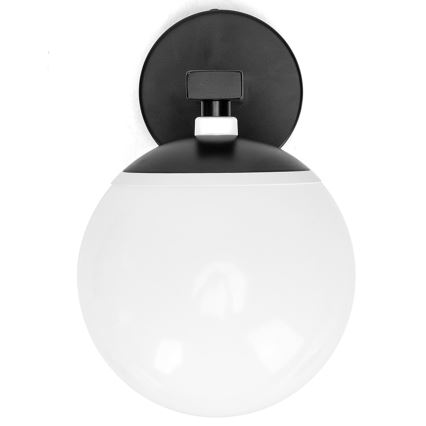 Aigostar - LED væglampe m. RGBW-farver dæmpbar MESH Smart LED/8W/230V + fjernbetjening