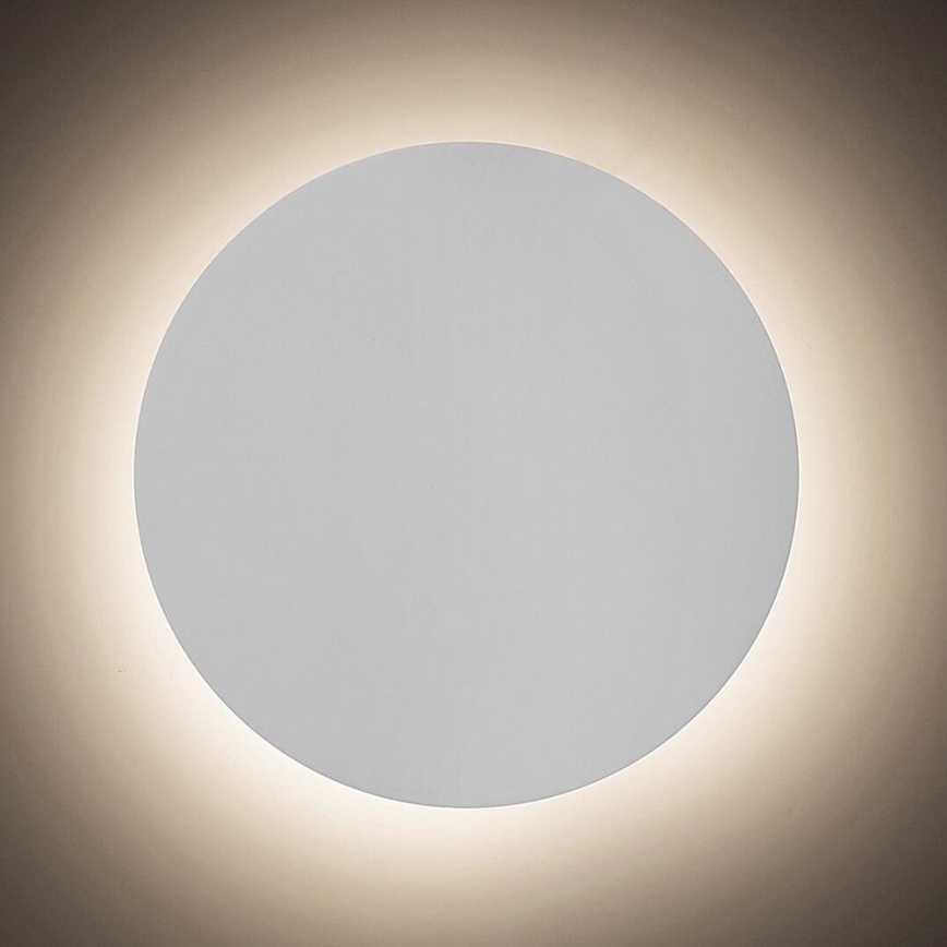 Aigostar - LED vægspot dæmpbar MESH Smart LED/12W/230V 2700-6500K hvid