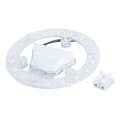 Aigostar - Magnetisk LED-modul 12W/230V 4000K