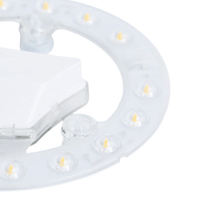 Aigostar - Magnetisk LED-modul 12W/230V 4000K