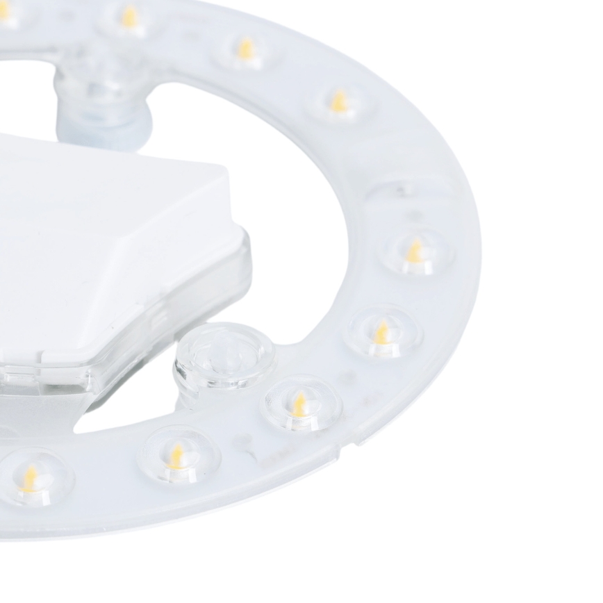 Aigostar - Magnetisk LED-modul 12W/230V 4000K