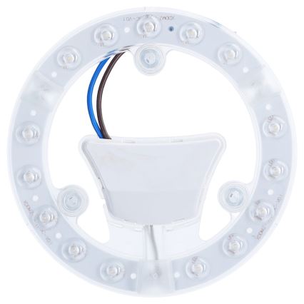 Aigostar - Magnetisk LED-modul 12W/230V 4000K