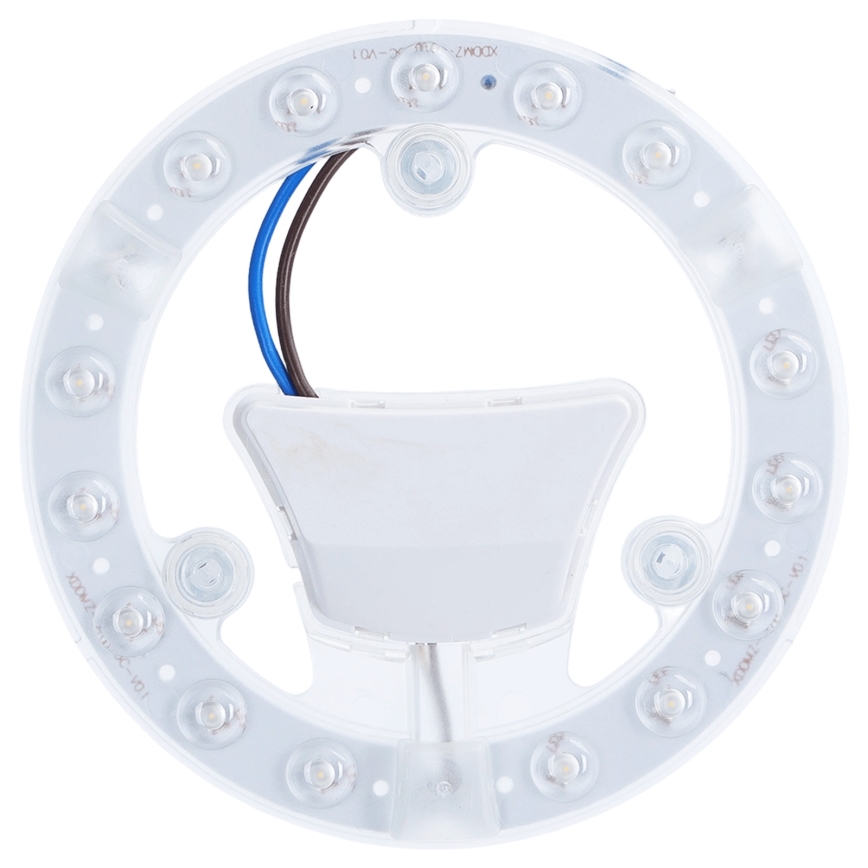 Aigostar - Magnetisk LED-modul 12W/230V 4000K