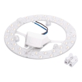 Aigostar - Magnetisk LED-modul 24W/230V 4000K