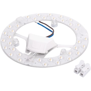 Aigostar - Magnetisk LED-modul 24W/230V 4000K