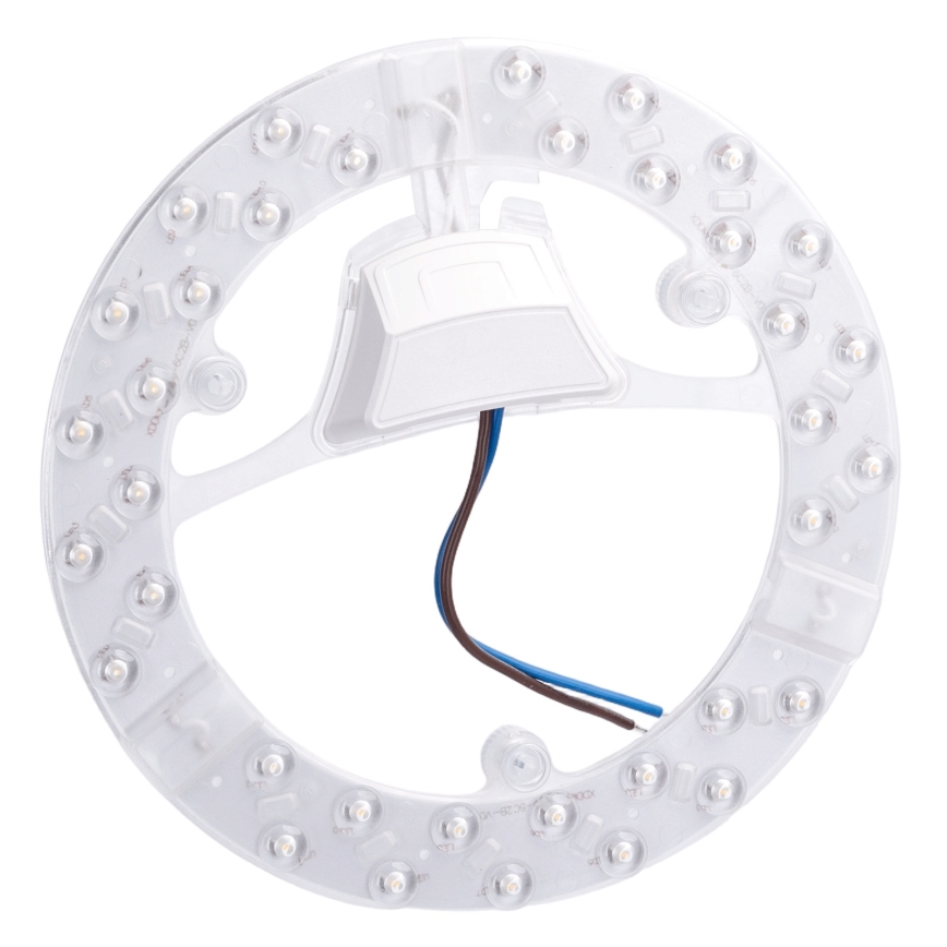 Aigostar - Magnetisk LED-modul 24W/230V 4000K