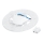 Aigostar - Magnetisk LED-modul LED/18W/230V 6500K