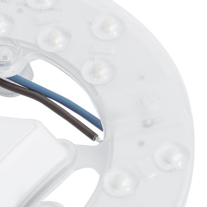 Aigostar - Magnetisk LED-modul LED/18W/230V 6500K