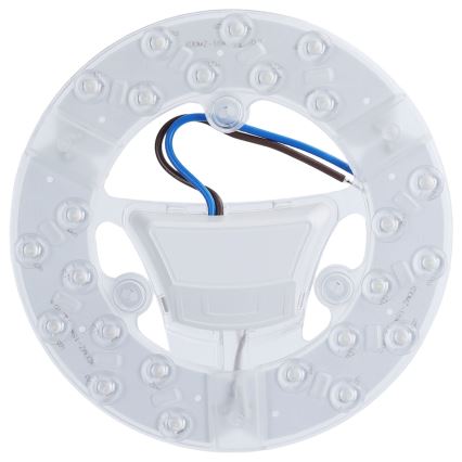 Aigostar - Magnetisk LED-modul LED/18W/230V 6500K