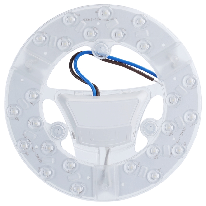Aigostar - Magnetisk LED-modul LED/18W/230V 6500K