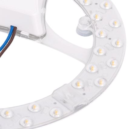 Aigostar - Magnetisk LED-modul LED/32W/230V 4000K