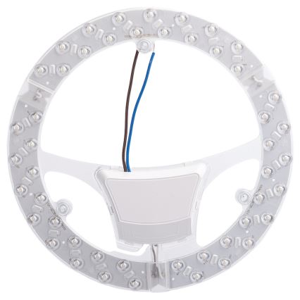 Aigostar - Magnetisk LED-modul LED/32W/230V 4000K