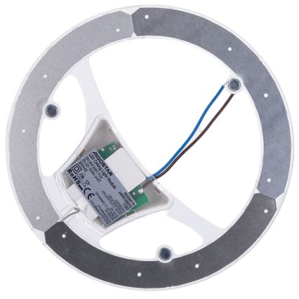 Aigostar - Magnetisk LED-modul LED/32W/230V 4000K