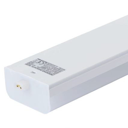 Aigostar - MESH dæmpbar LED-armatur 18W/230V 3000-6500K