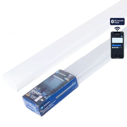 Aigostar - MESH Dæmpbar LED-rørarmatur/50W/230V 6500K