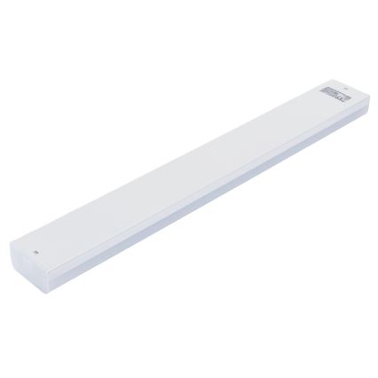 Aigostar - MESH dæmpbar LED-rørarmatur LED/18W/230V 6500K