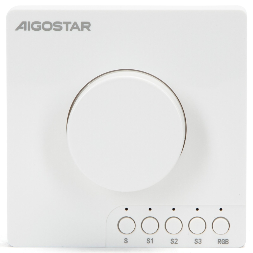 Aigostar - MESH trykknapdæmper
