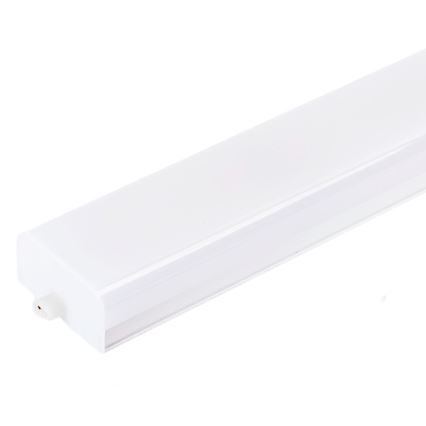 Aigostar - MESH LED-lysstofarmatur LED/30W/230V 3000-6500K