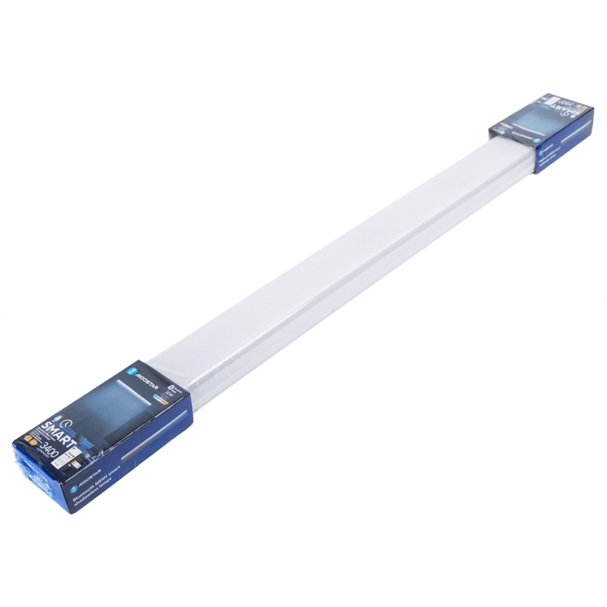 Aigostar - MESH LED-lysstofarmatur LED/30W/230V 3000-6500K