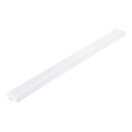 Aigostar - MESH LED-lysstofrørsarmatur LED/40W/230V 3000-6500K