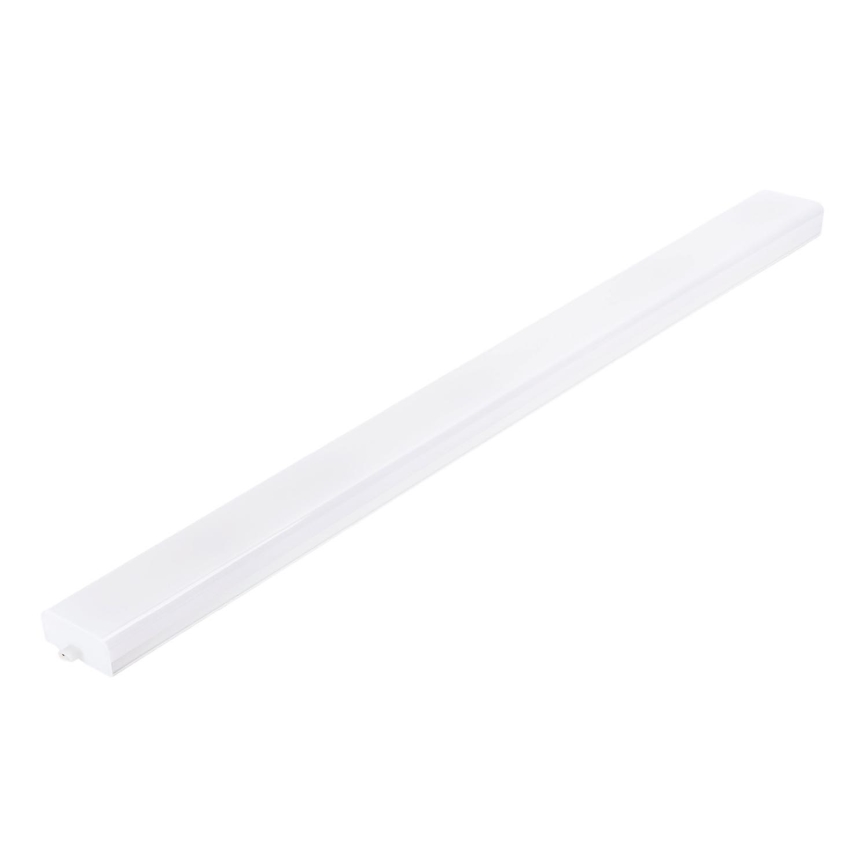 Aigostar - MESH LED-lysstofrørsarmatur LED/40W/230V 3000-6500K