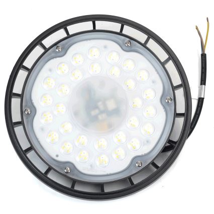 Aigostar - LED Industrielt dæmpbart udendørsarmatur MESH High Bay LED/100W/230V 4000K IP65