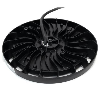 Aigostar - LED Industrielt dæmpbart udendørsarmatur MESH High Bay LED/100W/230V 4000K IP65
