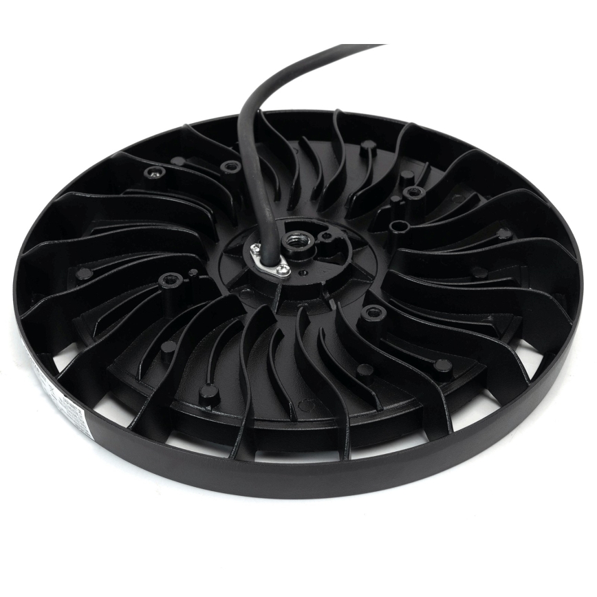 Aigostar - LED Industrielt dæmpbart udendørsarmatur MESH High Bay LED/100W/230V 4000K IP65