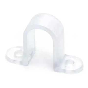 Aigostar - Monteringsholder til LED-strip 10 stk.