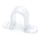 Aigostar - Monteringsholder til LED-strip 10 stk.