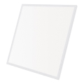 Aigostar - Overflademonteret LED-panel LED/28W/230V 3000K 59,5x59,5 cm