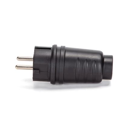 Aigostar - Plug til humid environment 16A 250V IP44