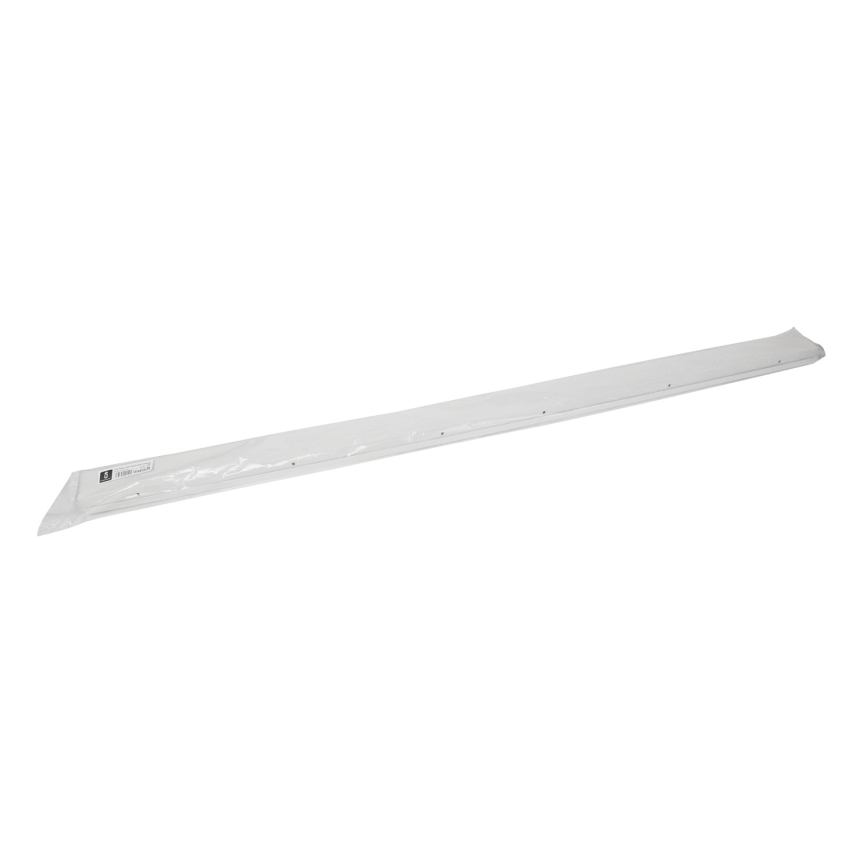 Aigostar - Ramme til installation af LED-paneler 120x30 cm