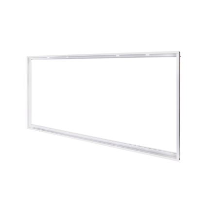 Aigostar - Ramme til installation af LED-paneler 120x60 cm