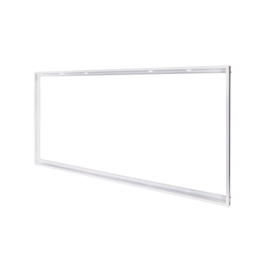 Aigostar - Ramme til installation af LED-paneler 120x60 cm