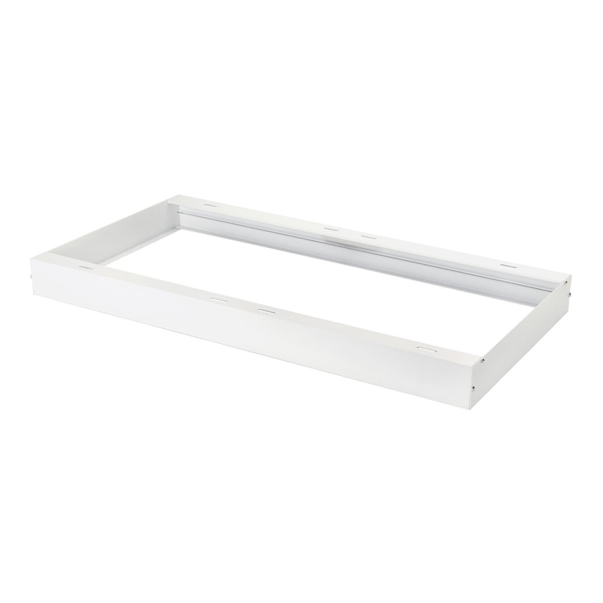 Aigostar - Ramme til installation af LED-paneler 60x30 cm