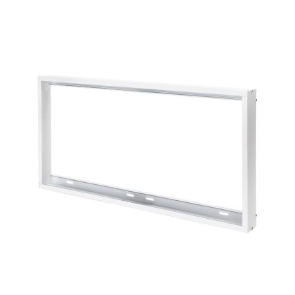 Aigostar - Ramme til installation af LED-paneler 60x30 cm