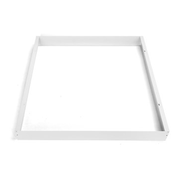 Aigostar - Ramme til installation af LED-paneler 60x60 cm