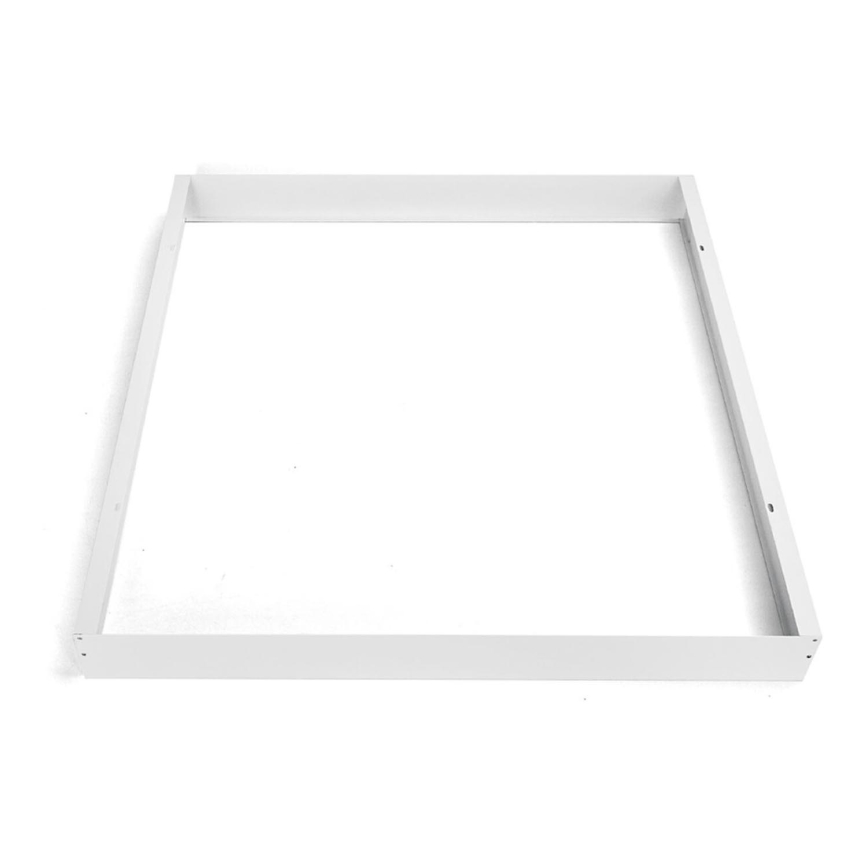 Aigostar - Ramme til installation af LED-paneler 60x60 cm