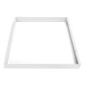 Aigostar - Ramme til installation af LED-paneler 62,5x62,5 cm