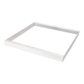 Aigostar - Ramme til montering af LED-paneler 60x60 cm