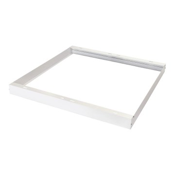 Aigostar - Ramme til montering af LED-paneler 60x60 cm