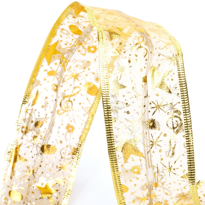 Aigostar - LED RGBICW Smart udendørs lyskæde MESH 100xLED 10 m IP44 + fjernbetjening